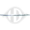 VW 2H7853766 Radiator Grille